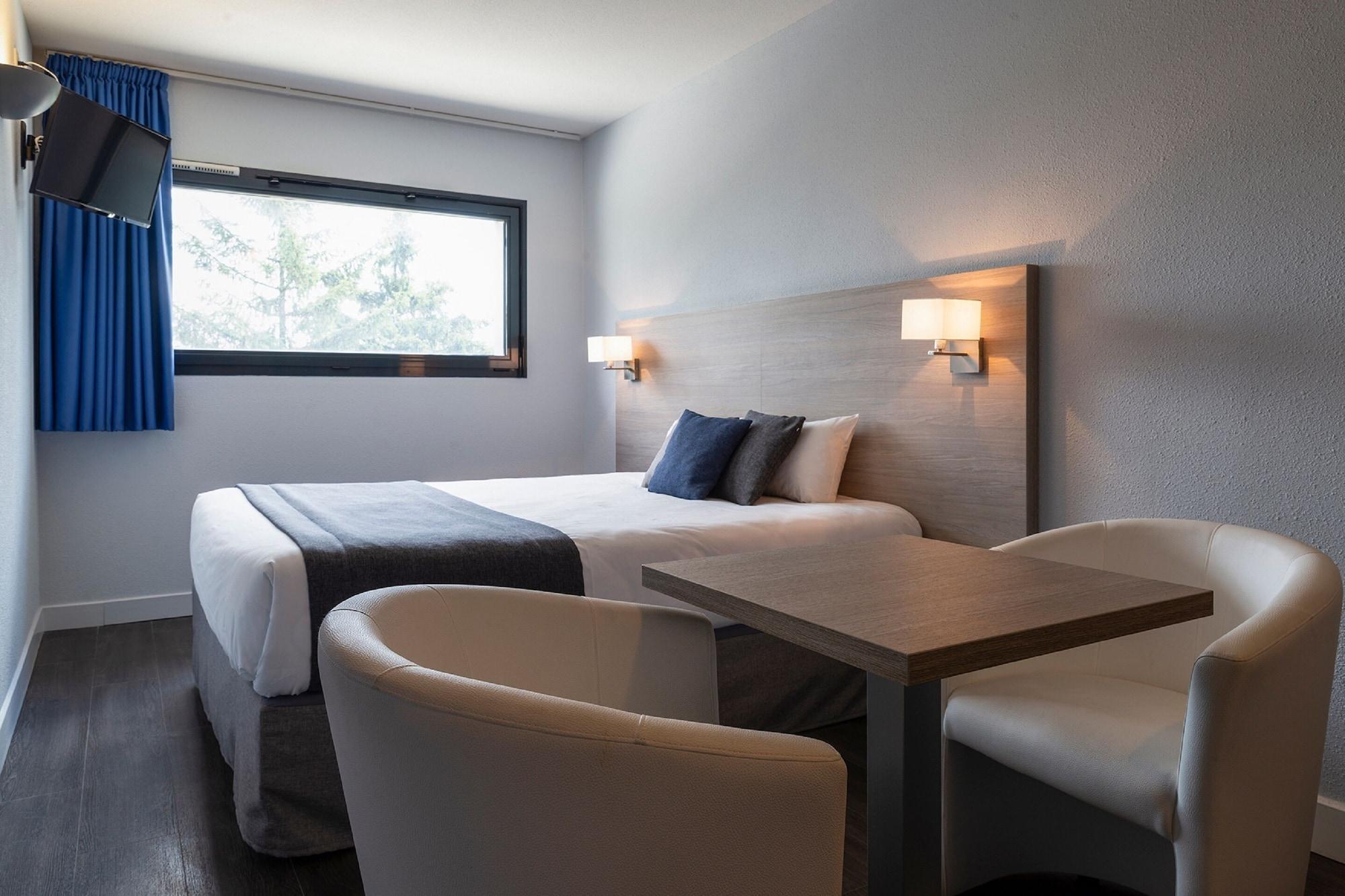The Originals Access, Millau Sud 2* LʼHospitalet-du-Larzac