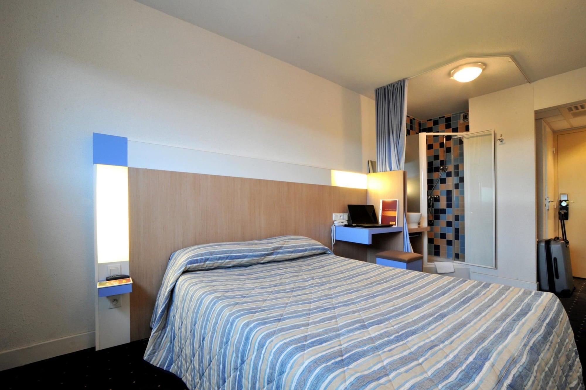 The Originals Access, Millau Sud 2*