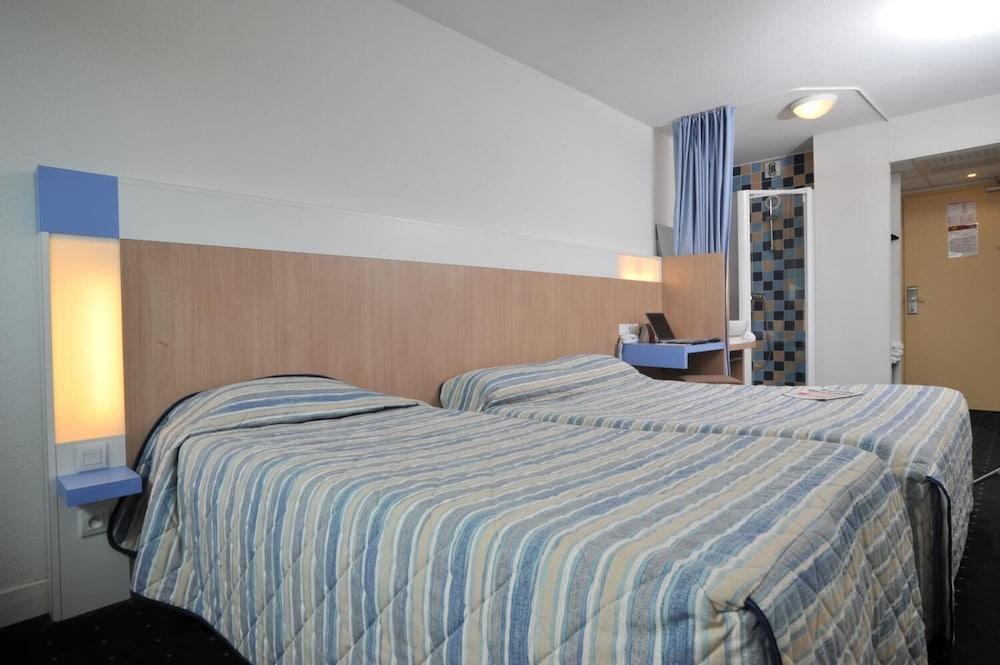 The Originals Access, Millau Sud 2* LʼHospitalet-du-Larzac