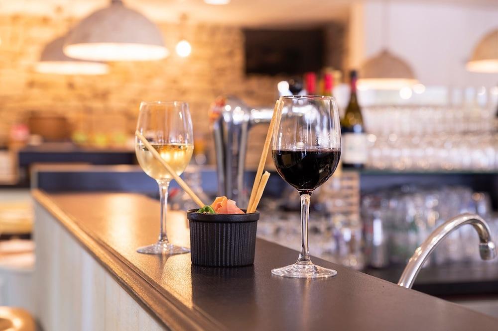The Originals Access, Millau Sud Hotel 2*