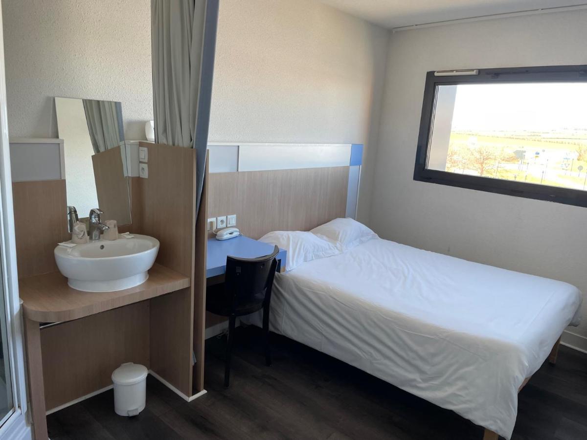 The Originals Access, Millau Sud Hotel