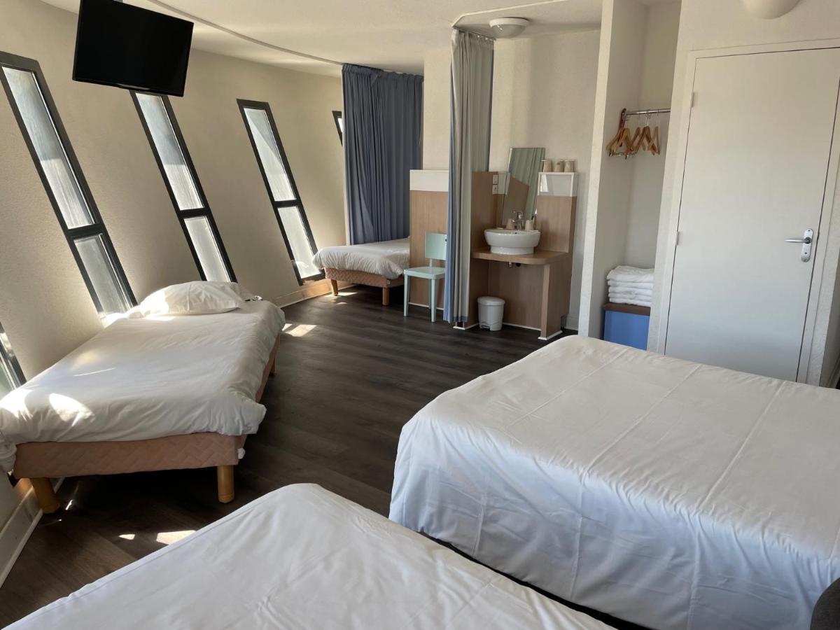 The Originals Access, Millau Sud Hotel