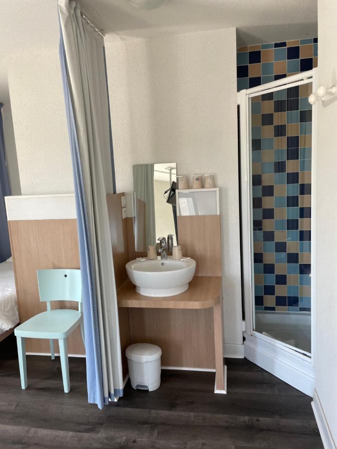 The Originals Access, Millau Sud 2* LʼHospitalet-du-Larzac