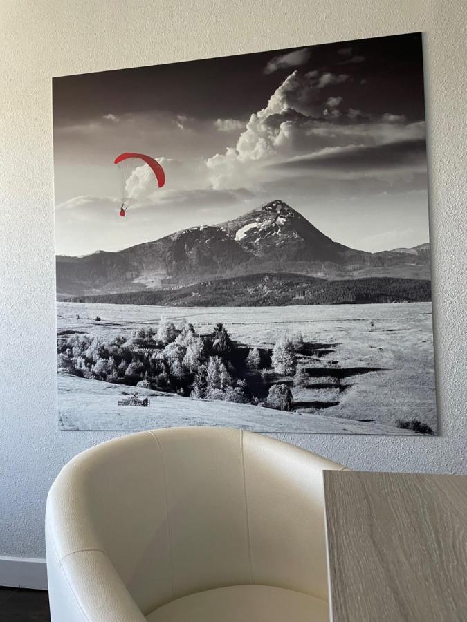 The Originals Access, Millau Sud 2* LʼHospitalet-du-Larzac