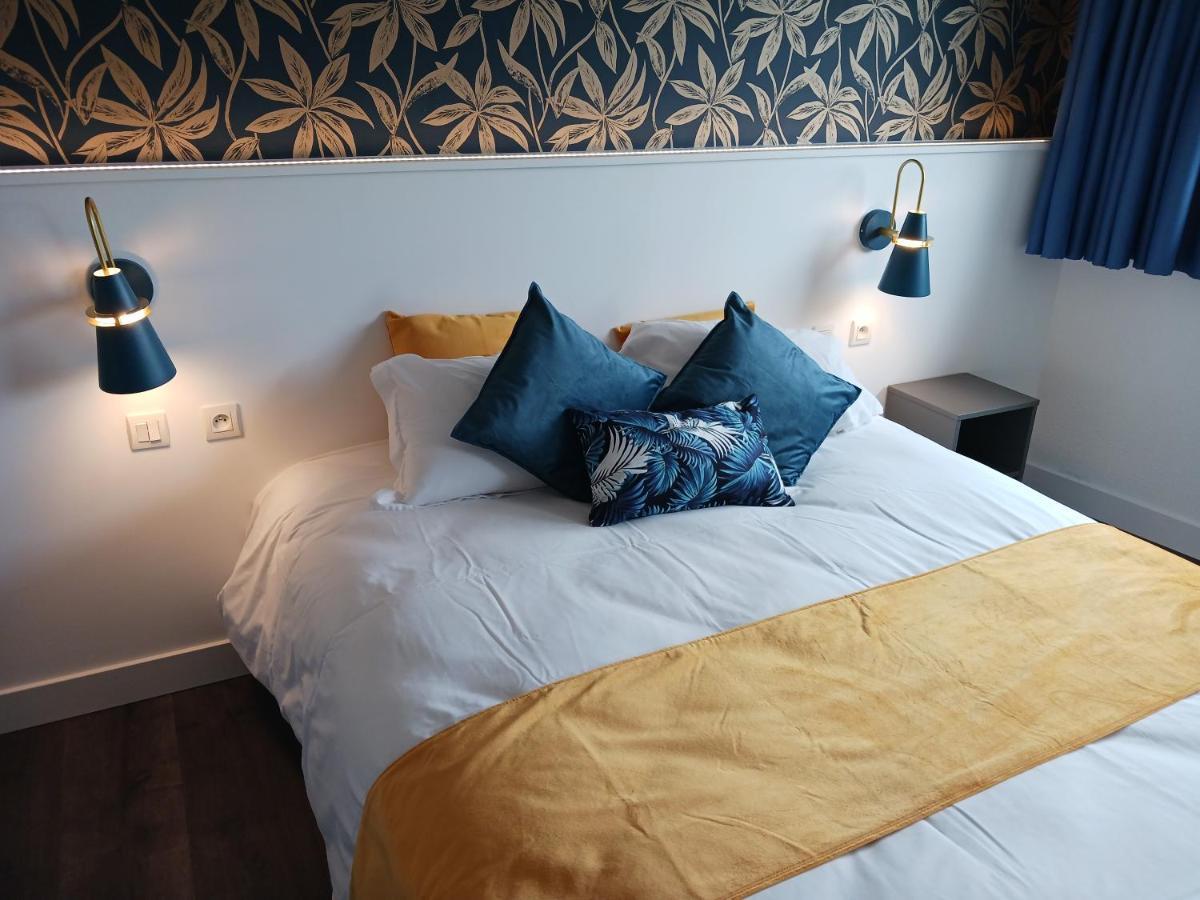 The Originals Access, Millau Sud Hotel LʼHospitalet-du-Larzac