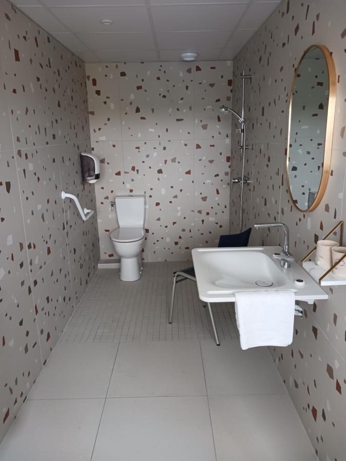 The Originals Access, Millau Sud LʼHospitalet-du-Larzac