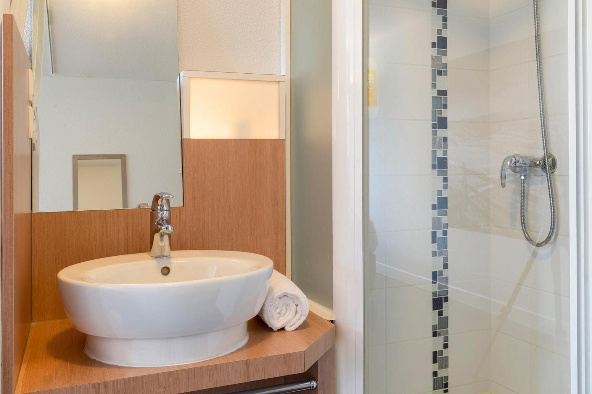 The Originals Access, Millau Sud Hotel 2*