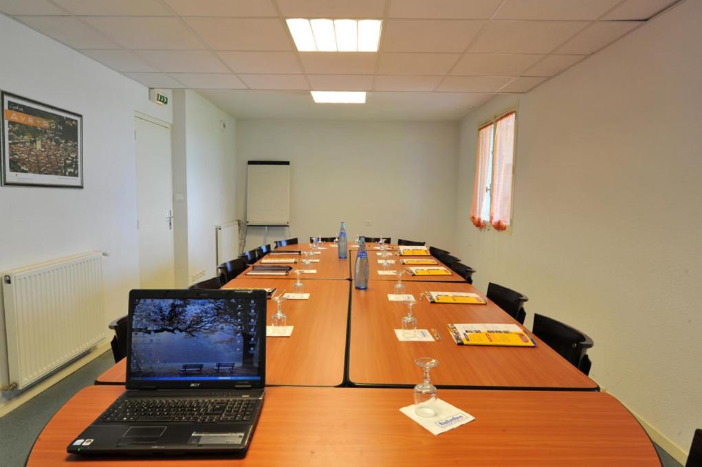 The Originals Access, Millau Sud Hotel