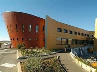 The Originals Access, Millau Sud Hotel 2*
